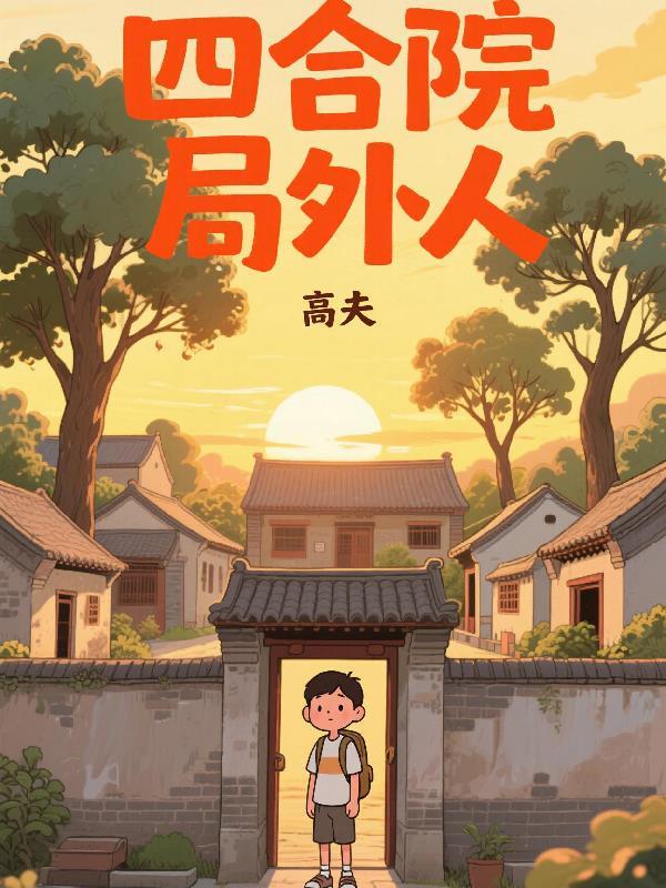 四合院电视剧大结局