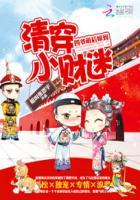 清穿四爷的小萌妻