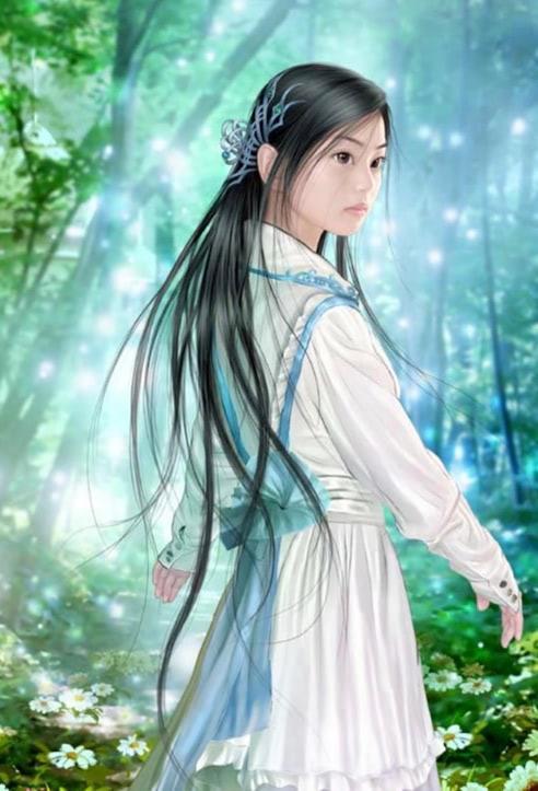 黎璃顾霆琛