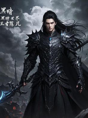 黑暗世界龙王陈北