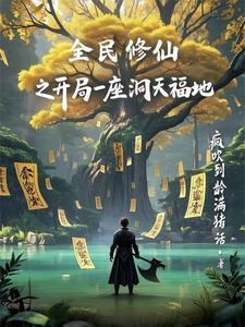 我靠画符当团宠