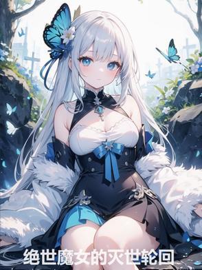灭世魔女泪全文免费阅读