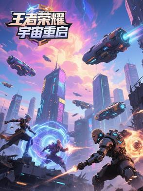 王者荣耀有宇宙王者吗