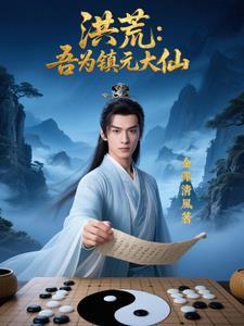 穿越洪荒镇元子沙雕动画
