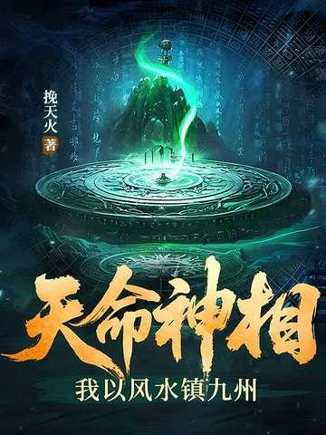 天命风水师一家铺子全文免费阅读