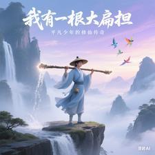 一根扁担课文
