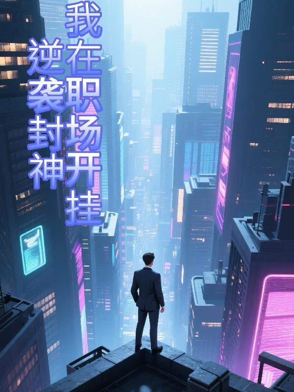 我在职场综艺一键封神