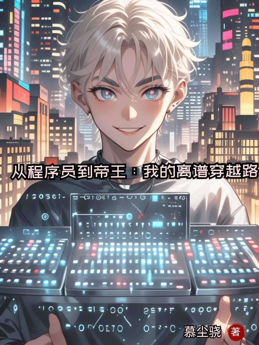 电视连续剧从程序员怎么这么可爱