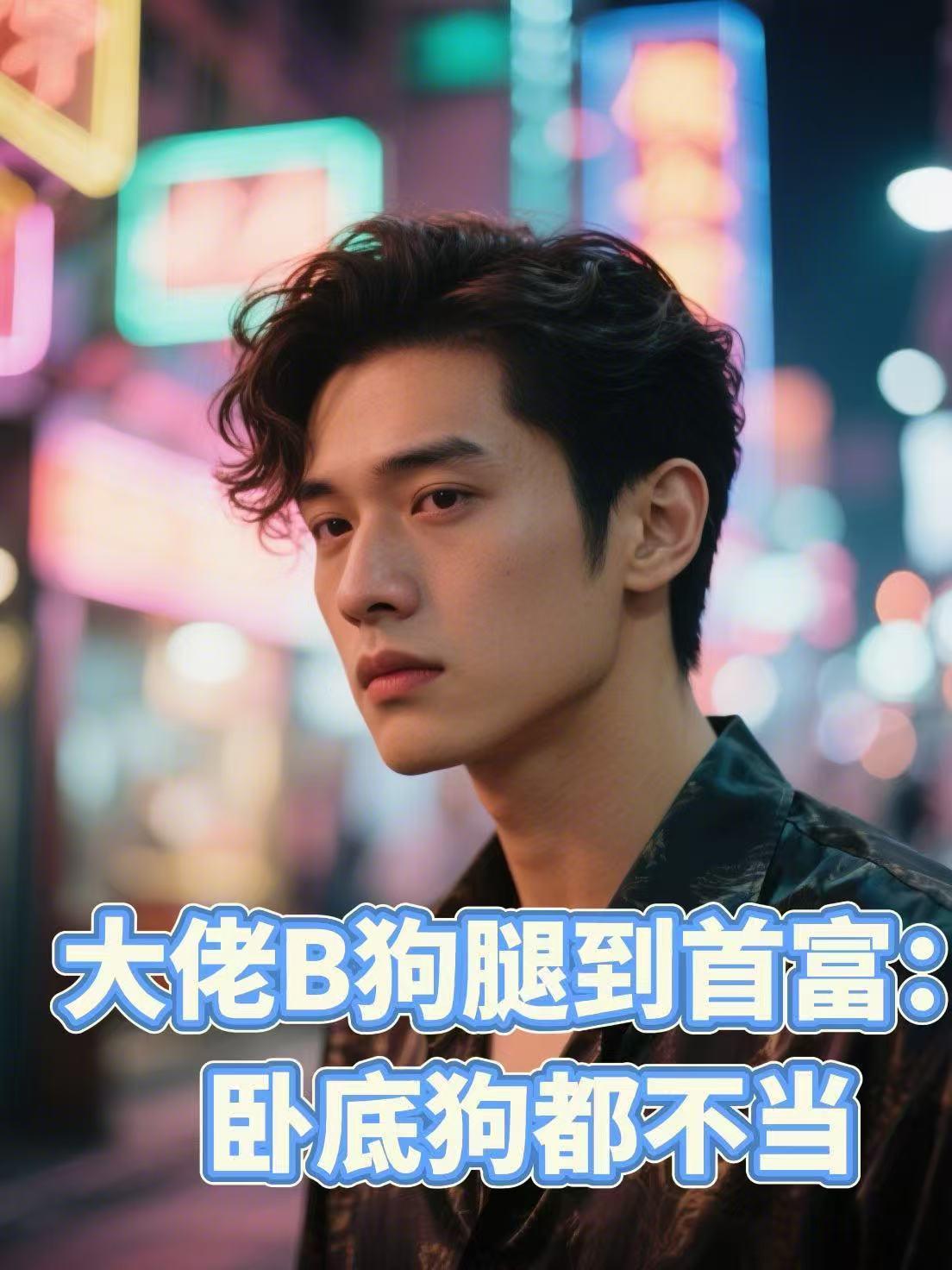 古惑仔逆袭在线观看