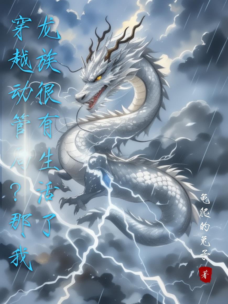 有没有穿越龙族的