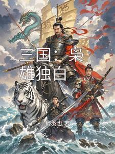 三国枭雄有哪些人物