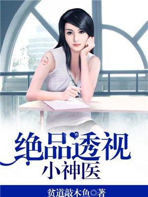 绝品透视小神医易阳