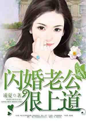 闪婚老公宠上瘾