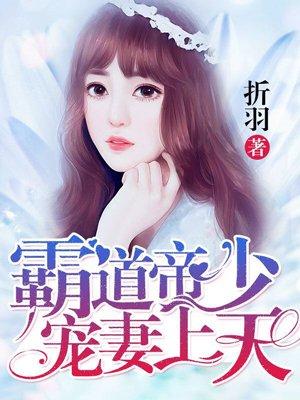 霸道帝少宠妻上天作