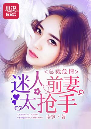 总裁前妻太迷人 南筝