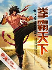 拳霸天下电影免费观看