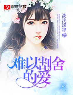 难以割舍的是什么