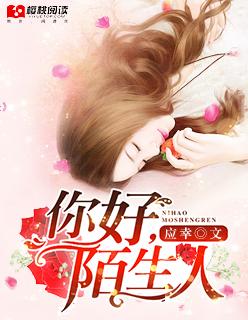 你好陌生人春晚