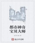 都市神奇宝贝大全