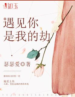 我是你的劫这句话的含义