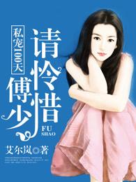 傅少私宠隐婚妻
