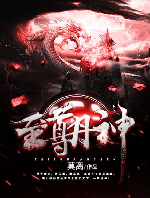 至尊丹神沈白