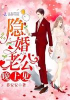 隐婚老公晚上见大结局