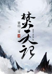 焚天记 聚合中文网