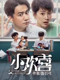 小欢喜小别离小舍得三部曲