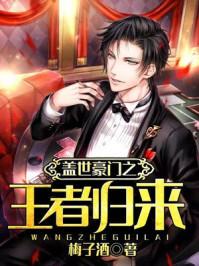 盖世豪侠剧情介绍