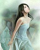 我和女神的荒岛求生的日子 顾小正