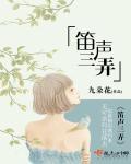 作者笛声三弄作品合集
