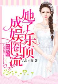 娱乐圈影后隐婚暖文