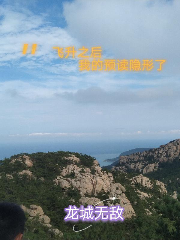 飞升之后怎么样