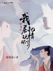 穿越后我把剧情弄崩了