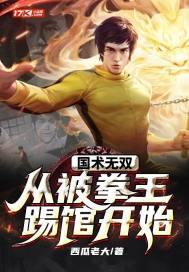 国术无双从叶问开始