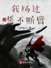 杨过断臂出山