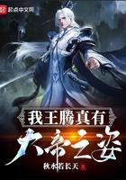 我儿王腾有大帝之姿阅读