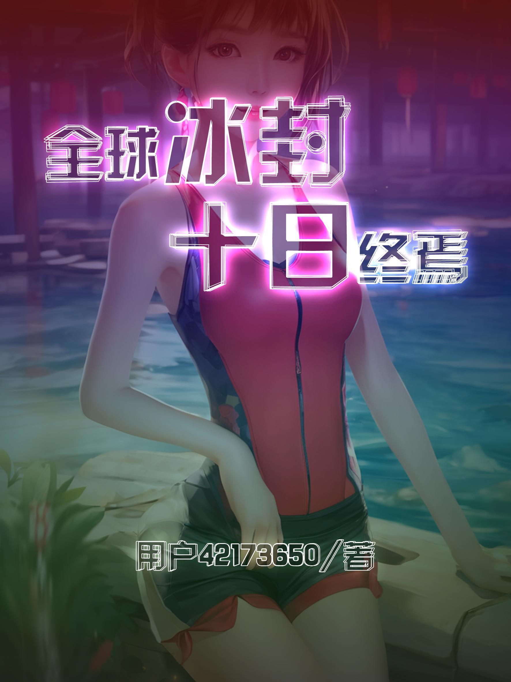 全球冰封十日终焉 无限电子书