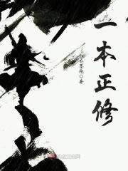 一本正书
