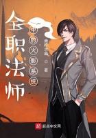 全职法师之火影纵横3