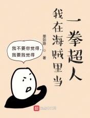 海贼王一拳超人