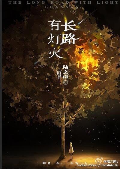 长路有灯火陆之南全文免费阅读