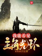 能看见主角光环的超能力