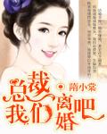 我们离婚吧漫画