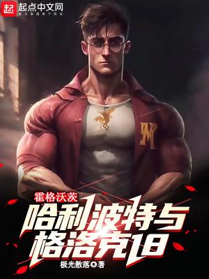 霍格沃兹和哈利波特