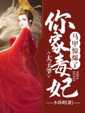 太子你家王妃又作妖了