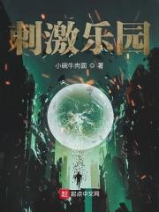 刺激的游乐园作文300字