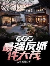 四合院最强反派许大茂_