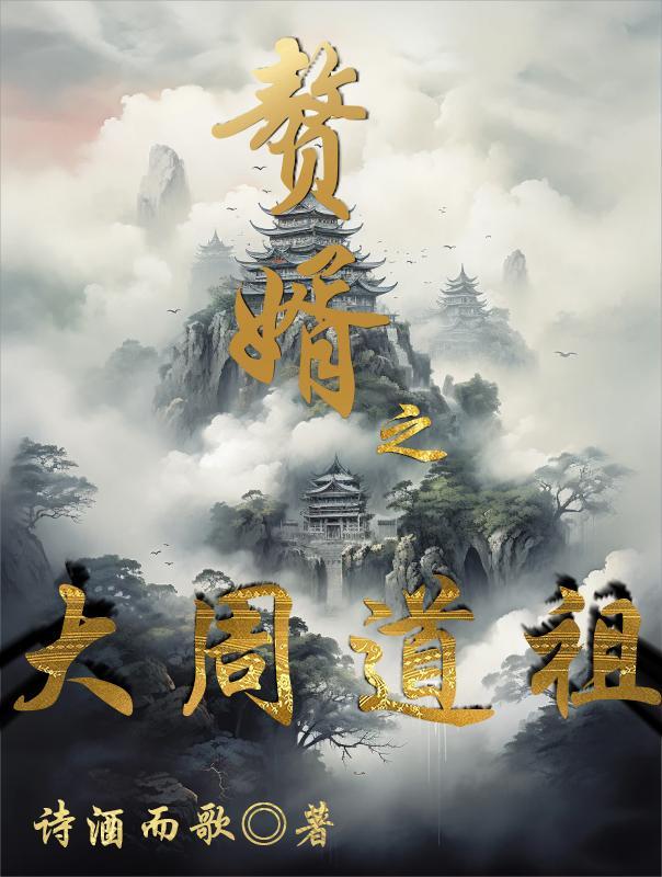 赘婿岁道
